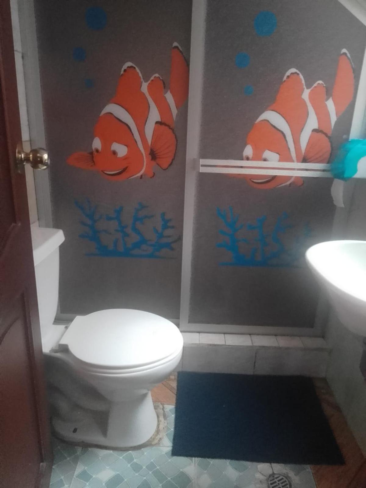 Hostal Sendero De Volcanes Латакунга Екстериор снимка